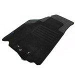 PETEX carpet mats for Porsche Boxster