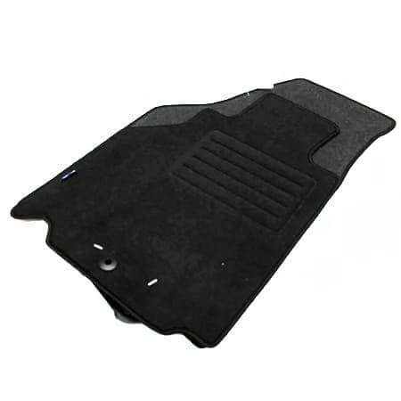 PETEX carpet mats for Porsche Boxster (1996-2004) PETEX carpet mats for Porsche Boxster (1996-2004)