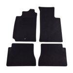 PETEX carpet mats for Renault Megane