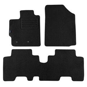 Мокетни стелки PETEX за Toyota Urban Cruiser (2007+)