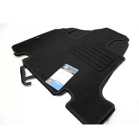 PETEX carpet mats for Kia Carnival (2006-2013)