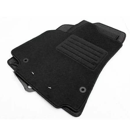Carpet mats PETEX for Citroen Berlingo (2008-2018) 5 doors