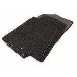 PETEX carpet mats for Nissan X-Trail