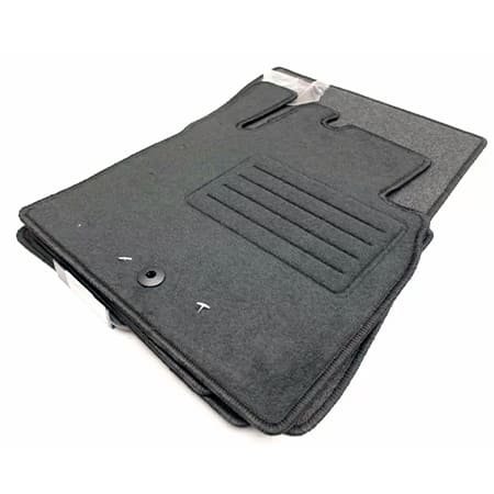 Carpet mats PETEX for Mercedes G-Class W463 (1989-2018) Long wheelbase