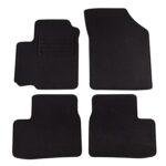 PETEX carpet mats for Suzuki SX4