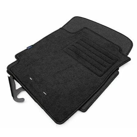 PETEX carpet mats for Suzuki Grand Vitara (2005-2015) 3-door