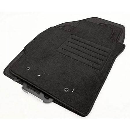 Carpet mats PETEX for Toyota Auris (2010-2012)