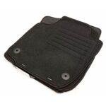 PETEX carpet mats for Seat Toledo 3