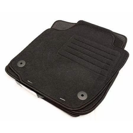 PETEX carpet mats for Seat Toledo (2012+)