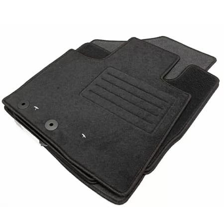 PETEX carpet mats for Kia Sorento (2009-2012)
