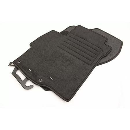 PETEX carpet mats for Mitsubishi Lancer (2009-2017)