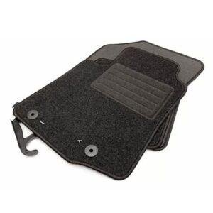 PETEX carpet mats for Peugeot 108 (2014+)