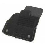PETEX carpet mats for Skoda Octavia IV
