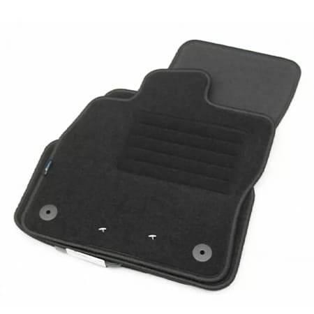 Carpet mats PETEX for Skoda Octavia IV (2019+)