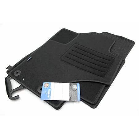 Carpet mats PETEX for Hyundai IX55 (2006-2011)