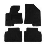 PETEX carpet mats for Kia Sportage 3