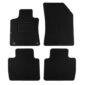 Carpet mats PETEX for Peugeot 508 Sedan