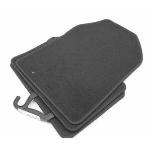 Carpet mats PETEX for Renault Zoe (2012-2019)