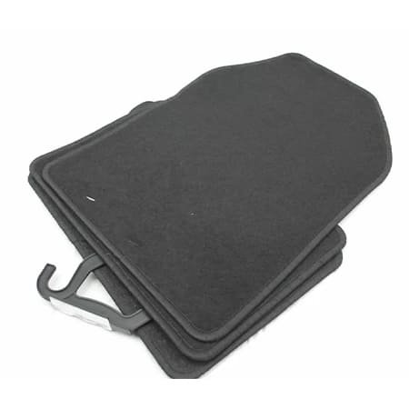 Carpet mats PETEX for Renault Zoe (2012-2019)