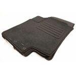 PETEX carpet mats for Kia Venga