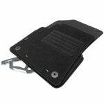 PETEX carpet mats for Opel Crossland