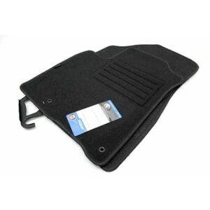 Carpet mats PETEX for KIA Niro (2016+)