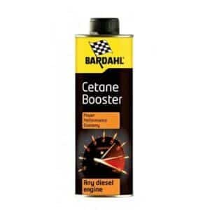 Добавка за дизел - BARDAHL Cetane Booster 500ml