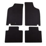 PETEX carpet mats for Fiat Punto