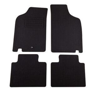 Carpet mats PETEX for Fiat Punto (1993-1999)