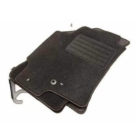 Carpet mats PETEX for Hyundai Elantra III (2000-2006)
