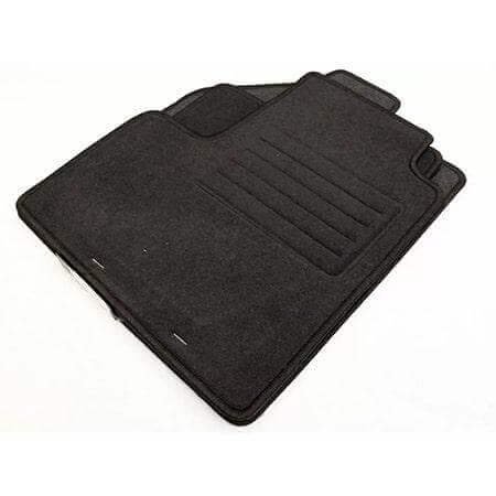PETEX carpet mats for Ford Tourneo Connect (2003-2013)