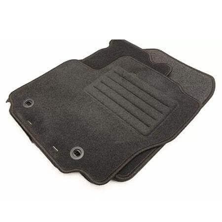 PETEX carpet mats for Ford S-Max (2006-2010)
