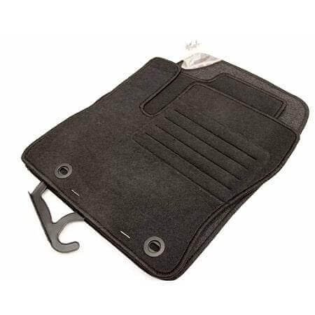PETEX carpet mats for Ford C-Max (2010-2012)