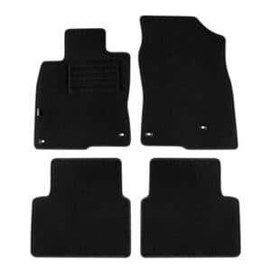 PETEX carpet mats for Honda Civic (2016+) 5 doors