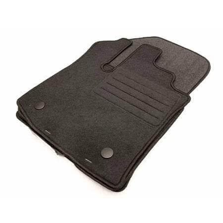 Carpet mats PETEX for Dacia Dokker (2012-2018)