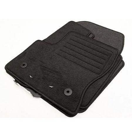 PETEX carpet mats for Ford Kuga (2012-2019)