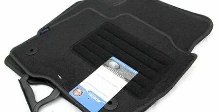 Мокетни стелки PETEX за Ford Edge