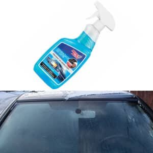 Defrosting spray 650ml - MOJE AUTO