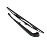 Rear wiper with arm for BMW X5 E53 (1999-2006)