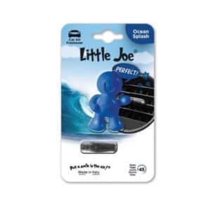 Ароматизатор за автомобил LITTLE JOE - Ocean Splash