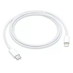Кабел за Apple USB-C към Lightning – 1m.