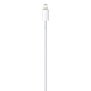 Кабел за Apple USB-C към Lightning - 1m. - изглед 3