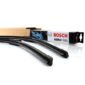 Front wiper blade set BOSCH AeroTwin A953S