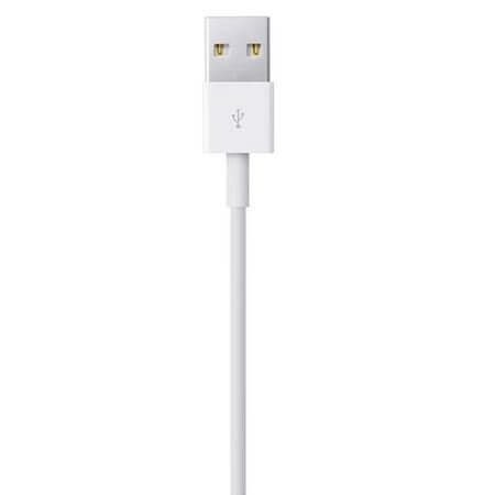 Кабел за Apple USB към Lightning - 1m.