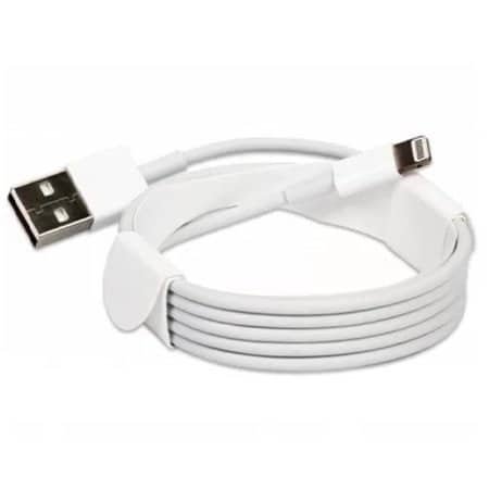 Кабел за Apple USB към Lightning - 1m.