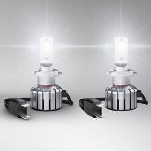 LED крушки OSRAM LEDriving HL BRIGHT 6000K - H18 - изглед 3