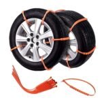 Универсални PVC вериги за сняг