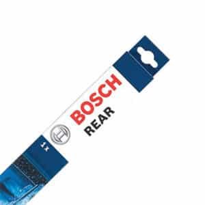 Задна чистачка BOSCH AeroTwin A332H - 330mm