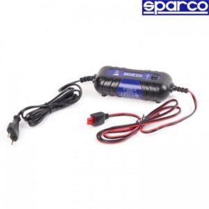 Battery charger - SPARCO