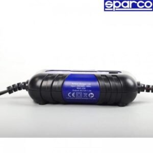 Зарядно устройство за акумулатор - SPARCO - изглед 5